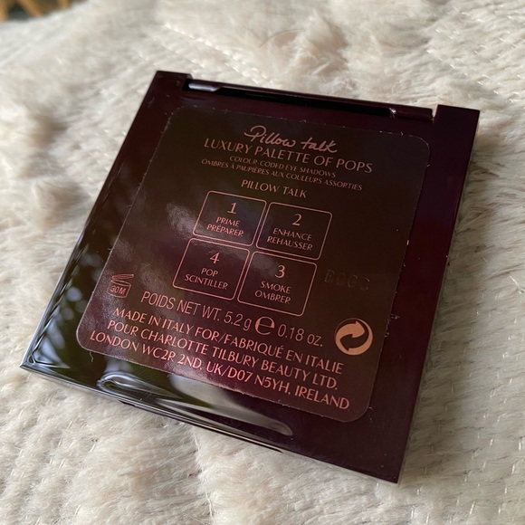 3x$90 Charlotte Tilbury Luxury Palette of Pops - Picture 6 of 6
